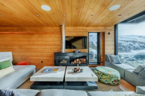 Luxury Chalet in Sierra Nevada with Views